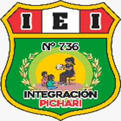 I.EI 736-INTEGRACION PICHARI